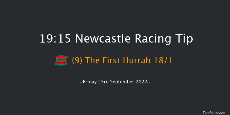 Newcastle 19:15 Handicap (Class 6) 7f Tue 20th Sep 2022