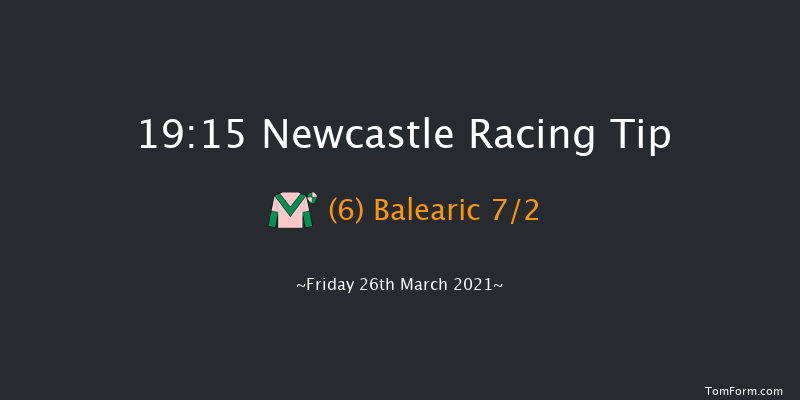 Ladbrokes Watch Racing Online For Free Handicap Newcastle 19:15 Handicap (Class 5) 7f Sat 20th Mar 2021