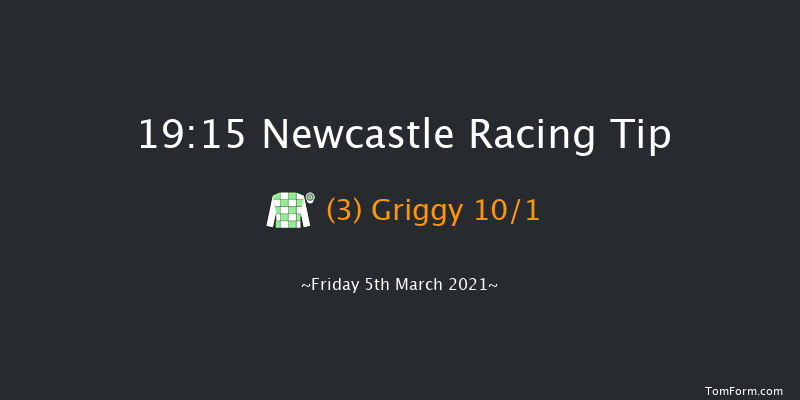 Play 4 To Score At Betway Handicap Newcastle 19:15 Handicap (Class 6) 6f Tue 2nd Mar 2021