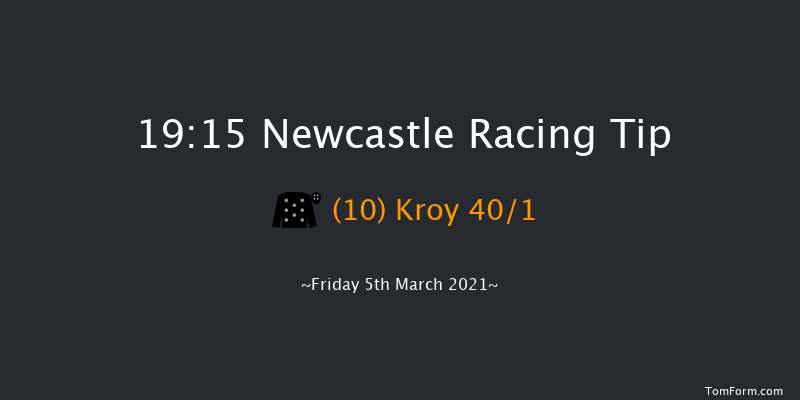 Play 4 To Score At Betway Handicap Newcastle 19:15 Handicap (Class 6) 6f Tue 2nd Mar 2021