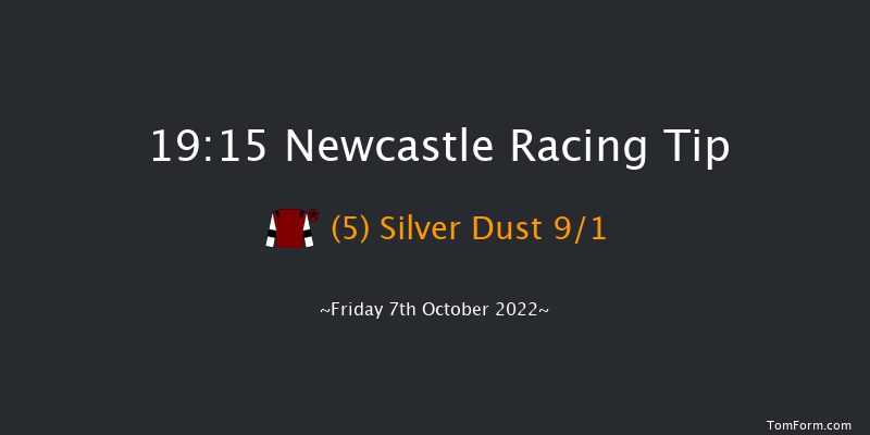 Newcastle 19:15 Handicap (Class 6) 8f Fri 30th Sep 2022