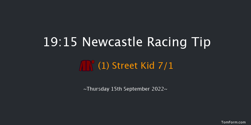 Newcastle 19:15 Handicap (Class 3) 7f Mon 5th Sep 2022