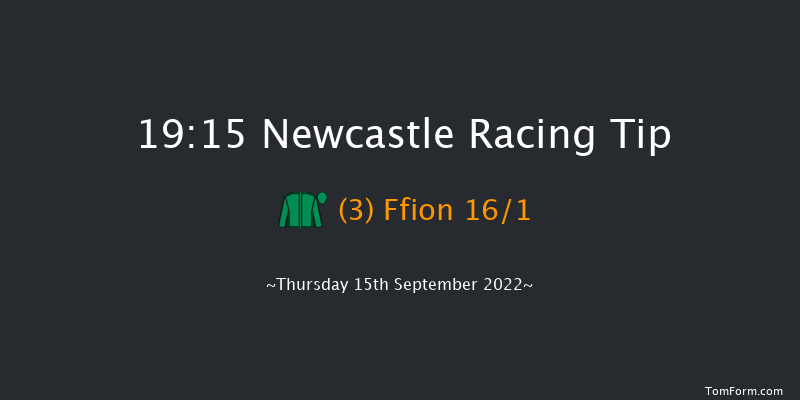 Newcastle 19:15 Handicap (Class 3) 7f Mon 5th Sep 2022