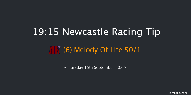 Newcastle 19:15 Handicap (Class 3) 7f Mon 5th Sep 2022