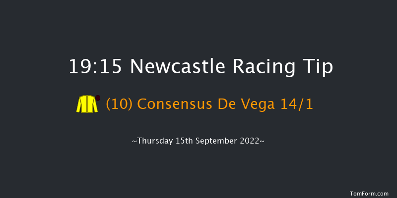 Newcastle 19:15 Handicap (Class 3) 7f Mon 5th Sep 2022