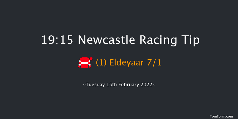 Newcastle 19:15 Maiden (Class 6) 5f Thu 10th Feb 2022