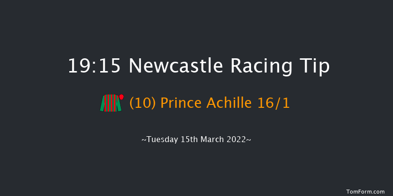 Newcastle 19:15 Stakes (Class 5) 7f Fri 11th Mar 2022