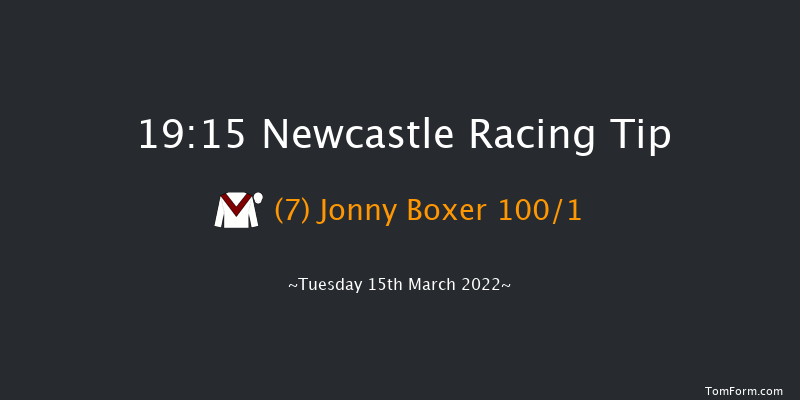 Newcastle 19:15 Stakes (Class 5) 7f Fri 11th Mar 2022