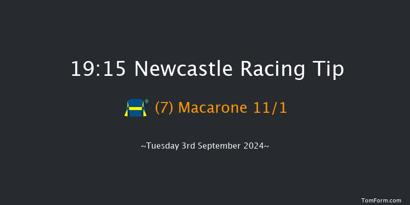 Newcastle  19:15 Handicap (Class 6) 5f Thu 22nd Aug 2024