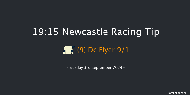 Newcastle  19:15 Handicap (Class 6) 5f Thu 22nd Aug 2024