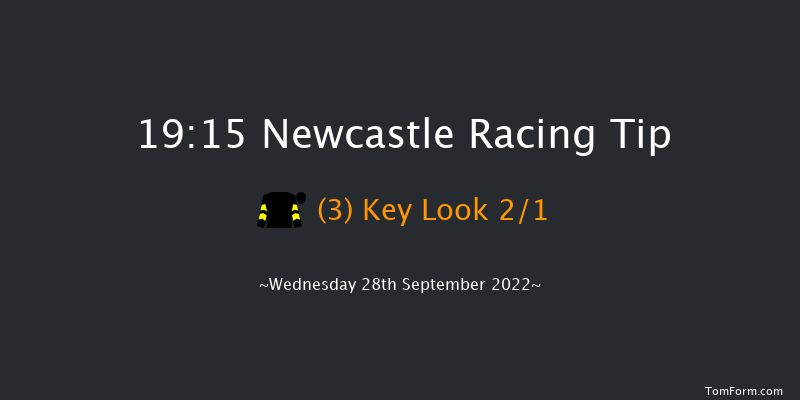 Newcastle 19:15 Handicap (Class 5) 8f Mon 26th Sep 2022