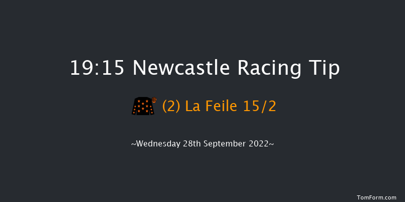 Newcastle 19:15 Handicap (Class 5) 8f Mon 26th Sep 2022