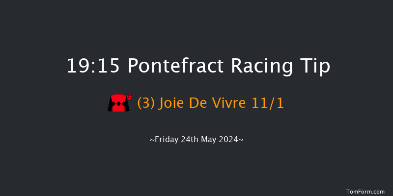 Pontefract  19:15 Handicap (Class 5) 12f Wed 1st May 2024