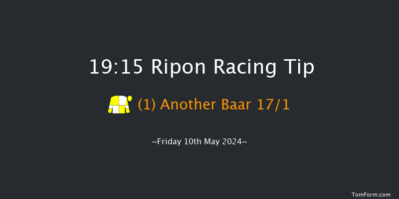 Ripon  19:15 Handicap (Class 4) 6f Sat 27th Apr 2024