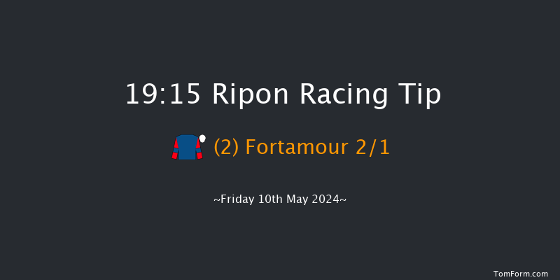 Ripon  19:15 Handicap (Class 4) 6f Sat 27th Apr 2024