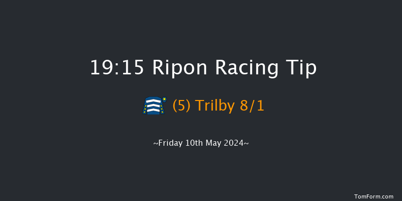 Ripon  19:15 Handicap (Class 4) 6f Sat 27th Apr 2024