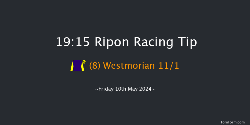 Ripon  19:15 Handicap (Class 4) 6f Sat 27th Apr 2024