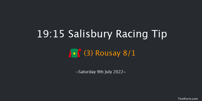 Salisbury 19:15 Handicap (Class 4) 10f Wed 22nd Jun 2022