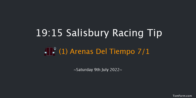 Salisbury 19:15 Handicap (Class 4) 10f Wed 22nd Jun 2022