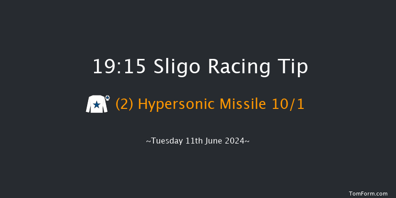 Sligo  19:15 Handicap Hurdle 21f Wed 15th May 2024