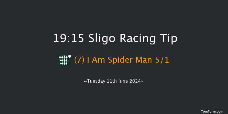 Sligo  19:15 Handicap Hurdle 21f Wed 15th May 2024