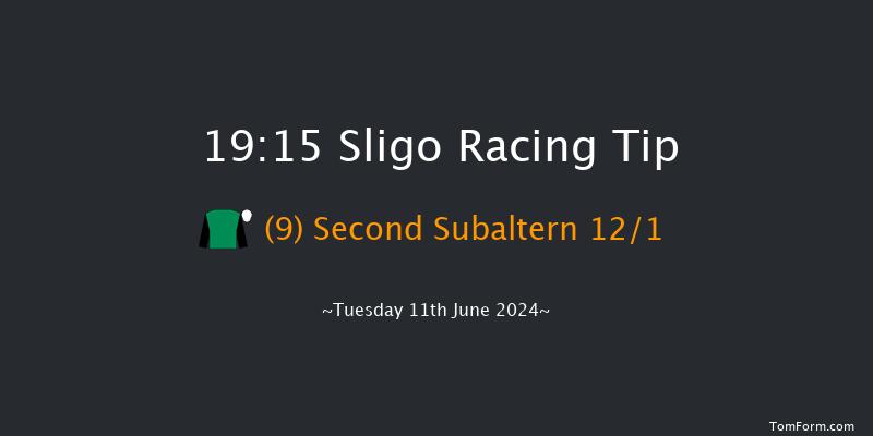 Sligo  19:15 Handicap Hurdle 21f Wed 15th May 2024