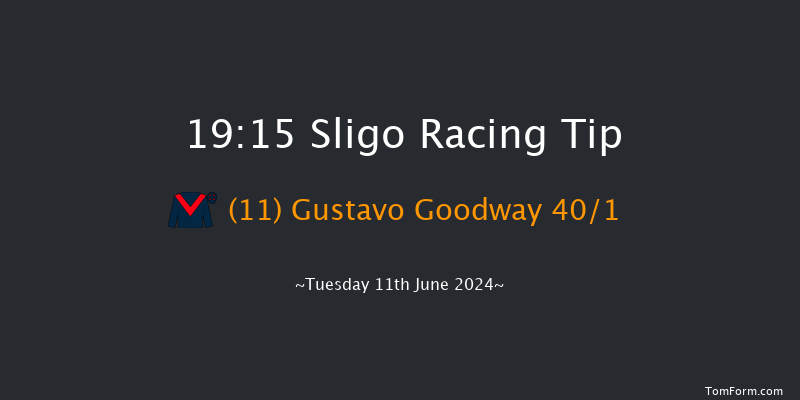 Sligo  19:15 Handicap Hurdle 21f Wed 15th May 2024