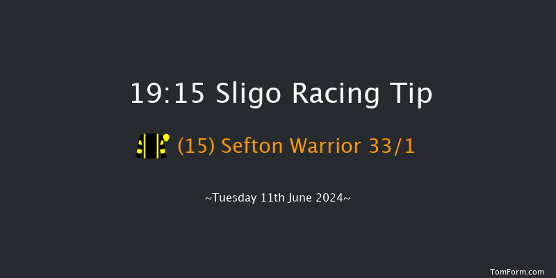 Sligo  19:15 Handicap Hurdle 21f Wed 15th May 2024