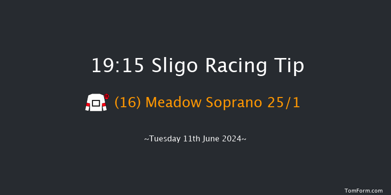 Sligo  19:15 Handicap Hurdle 21f Wed 15th May 2024