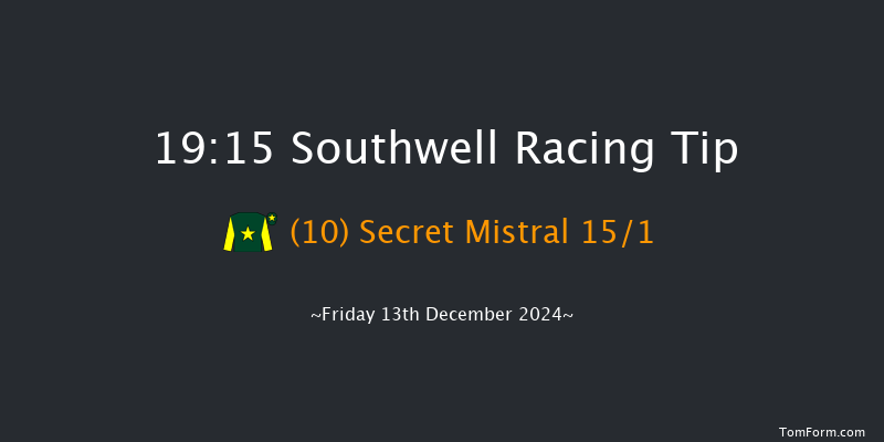 Southwell  19:15 Handicap (Class 5) 5f Tue 10th Dec 2024