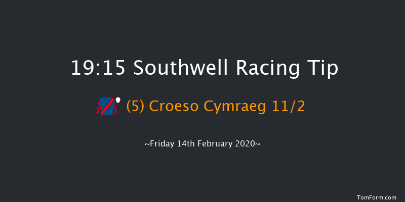 Play 4 To Score At Betway Handicap Southwell 19:15 Handicap (Class 5) 11f Wed 12th Feb 2020