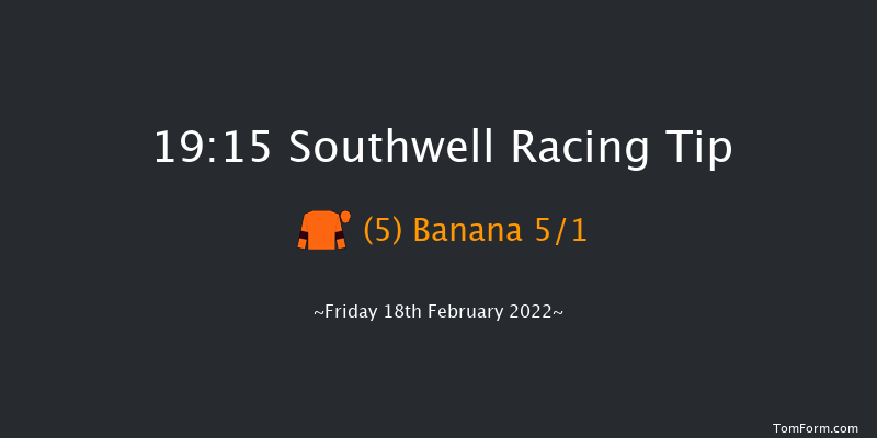 Southwell 19:15 Stakes (Class 5) 5f Sun 13th Feb 2022