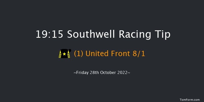 Southwell 19:15 Handicap (Class 2) 8f Thu 20th Oct 2022