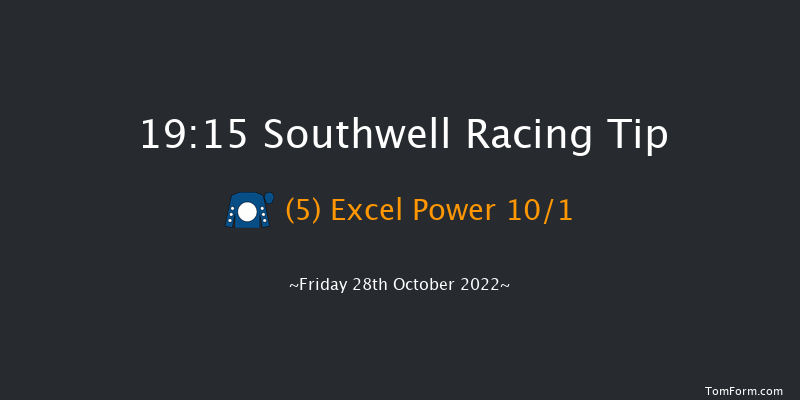 Southwell 19:15 Handicap (Class 2) 8f Thu 20th Oct 2022