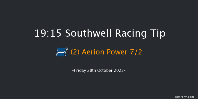 Southwell 19:15 Handicap (Class 2) 8f Thu 20th Oct 2022