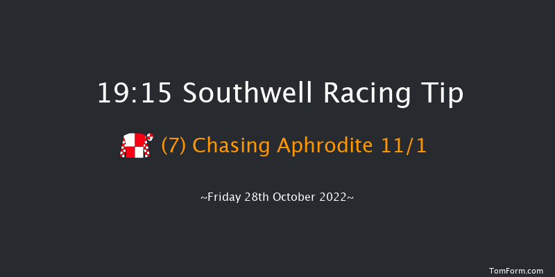 Southwell 19:15 Handicap (Class 2) 8f Thu 20th Oct 2022