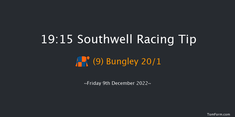 Southwell 19:15 Handicap (Class 5) 8f Tue 6th Dec 2022