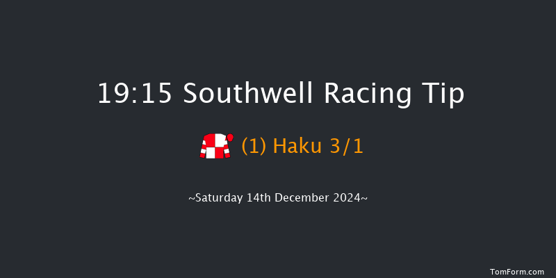 Southwell  19:15 Handicap (Class 3) 12f Fri 13th Dec 2024