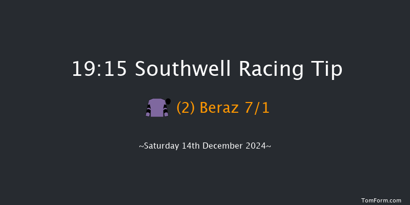 Southwell  19:15 Handicap (Class 3) 12f Fri 13th Dec 2024