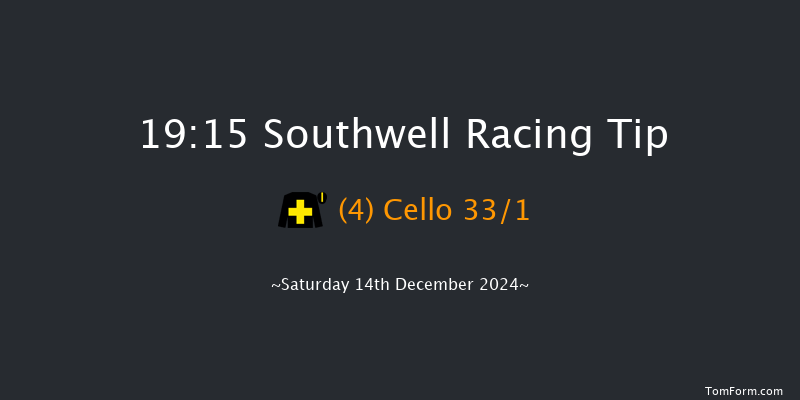 Southwell  19:15 Handicap (Class 3) 12f Fri 13th Dec 2024