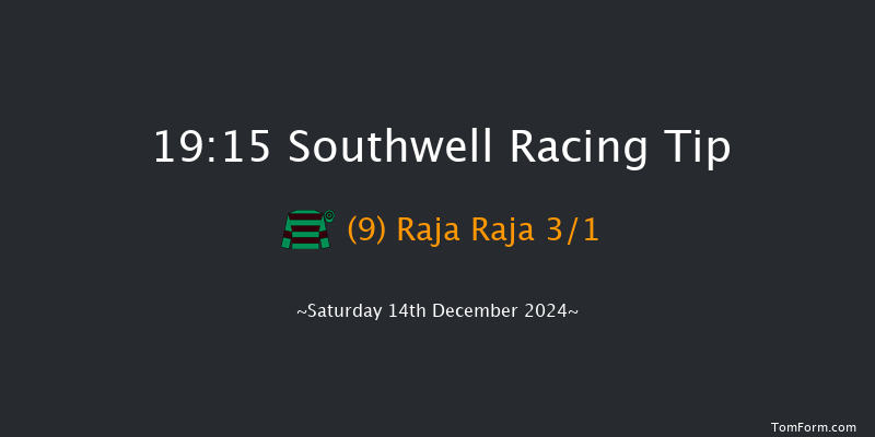 Southwell  19:15 Handicap (Class 3) 12f Fri 13th Dec 2024