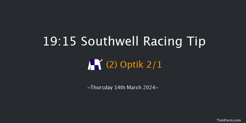 Southwell  19:15 Handicap (Class 6) 11f Tue 12th Mar 2024