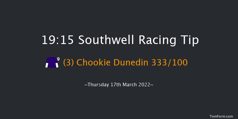 Southwell 19:15 Handicap (Class 5) 7f Tue 15th Mar 2022