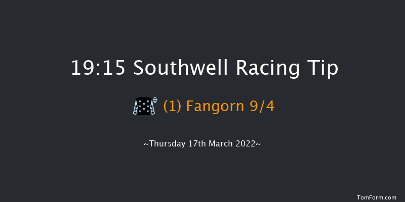 Southwell 19:15 Handicap (Class 5) 7f Tue 15th Mar 2022