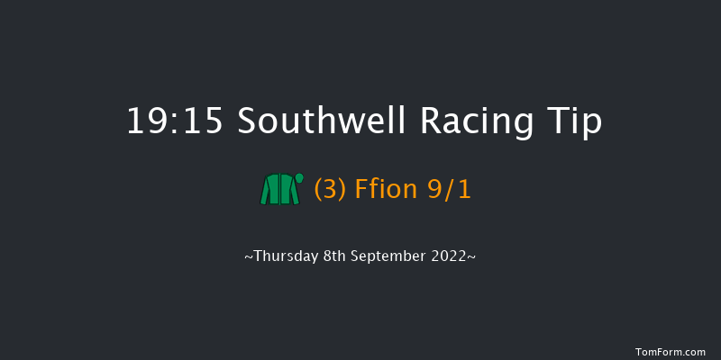 Southwell 19:15 Handicap (Class 3) 7f Wed 31st Aug 2022