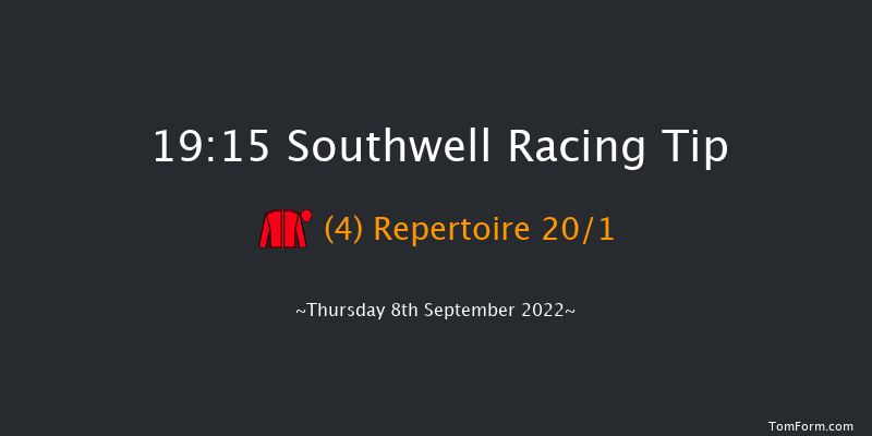 Southwell 19:15 Handicap (Class 3) 7f Wed 31st Aug 2022