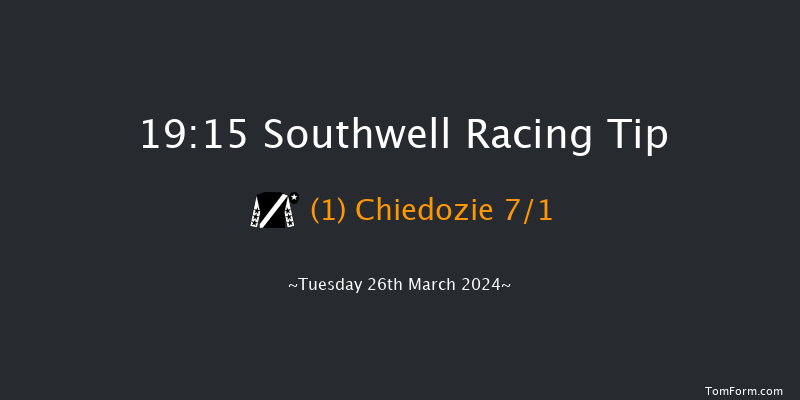 Southwell  19:15 Handicap (Class 5) 6f Thu 21st Mar 2024