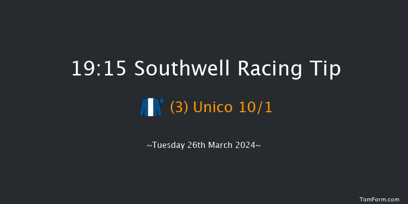 Southwell  19:15 Handicap (Class 5) 6f Thu 21st Mar 2024