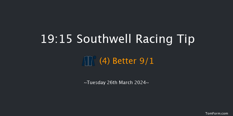 Southwell  19:15 Handicap (Class 5) 6f Thu 21st Mar 2024