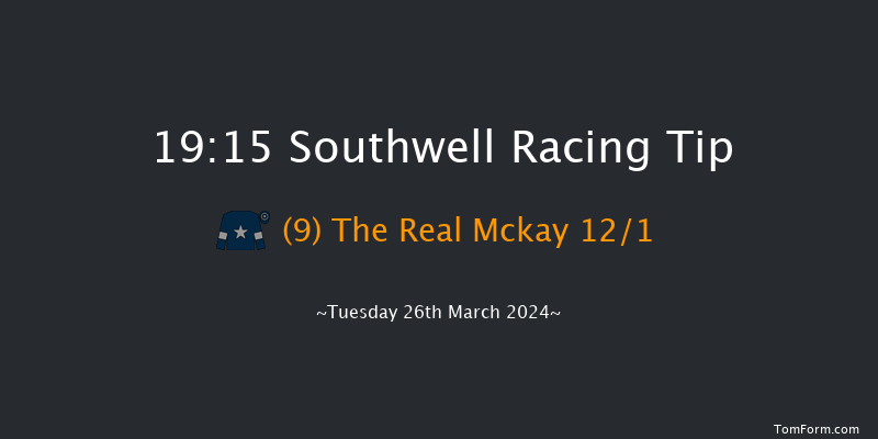 Southwell  19:15 Handicap (Class 5) 6f Thu 21st Mar 2024